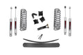 Universal U-Bolt Kit