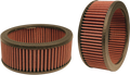 S&S Cycle Pleated Cotton Air Filter for S&S Cycle Super E/G Teardrop
