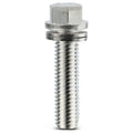 Wedge Locking Header Bolts 3/8 x 1in L (16)