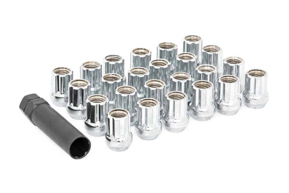 Rough Country chrome auto part