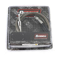 Russell Performance 33in 90 Degree Competition Brake Hose
