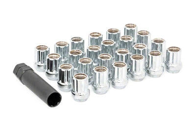 Rough Country chrome auto part