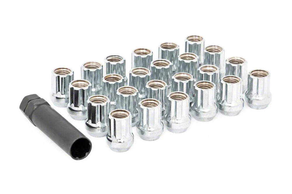 Rough Country chrome auto part
