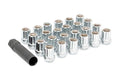 Rough Country chrome auto part