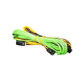 ~(1 lbs. 4X4X4)~ Wiring and Hardware Kit for All Part # 264155 Cab Light Kits - This Kit is Used to Install RECON Cab Lights on a Vehicle