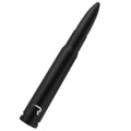 ~(1 lbs. 8X3X2)~ .50 Cal Bullet Shaped Aluminum 5inch Antenna - Universal Fitment Fits All Makes and Models w/ OEM Factory Threaded Anten