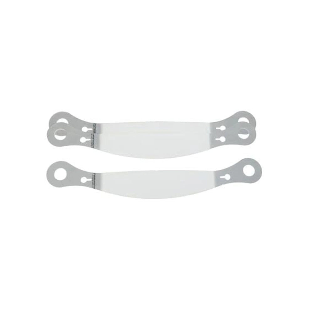 RAC OPT ST5 LRG TAB 2MM CLR PS