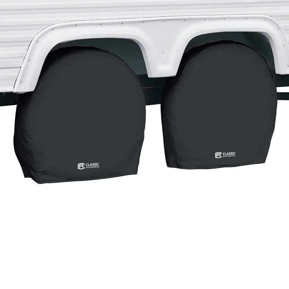 Classic RV Covers & Accessories - 80-240-180402-00
