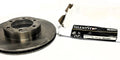 ROTORS auto part