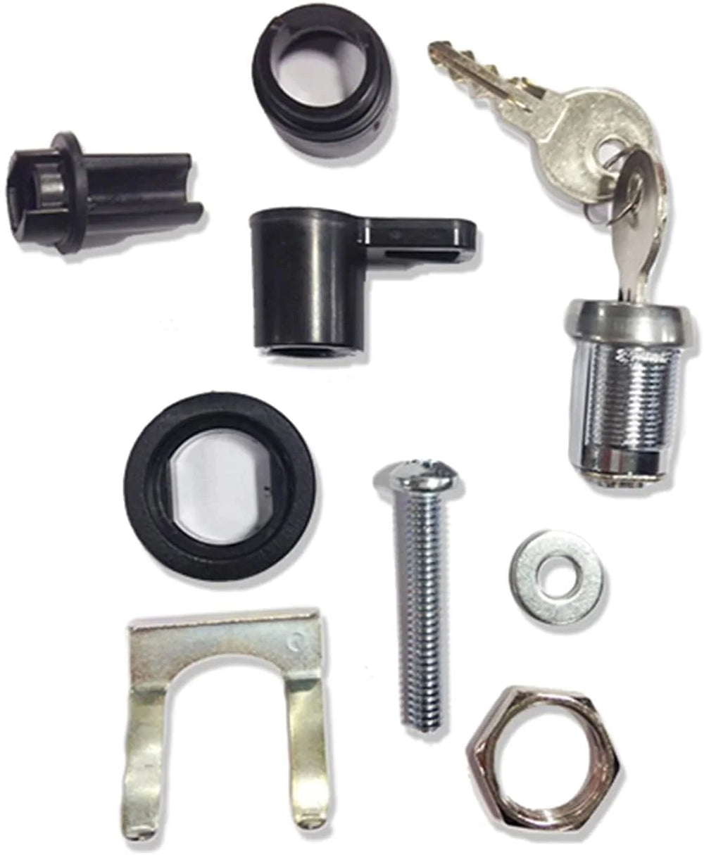 0515 TACOMA BOLT LOCK CONVERSION KIT