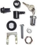 0515 TACOMA BOLT LOCK CONVERSION KIT