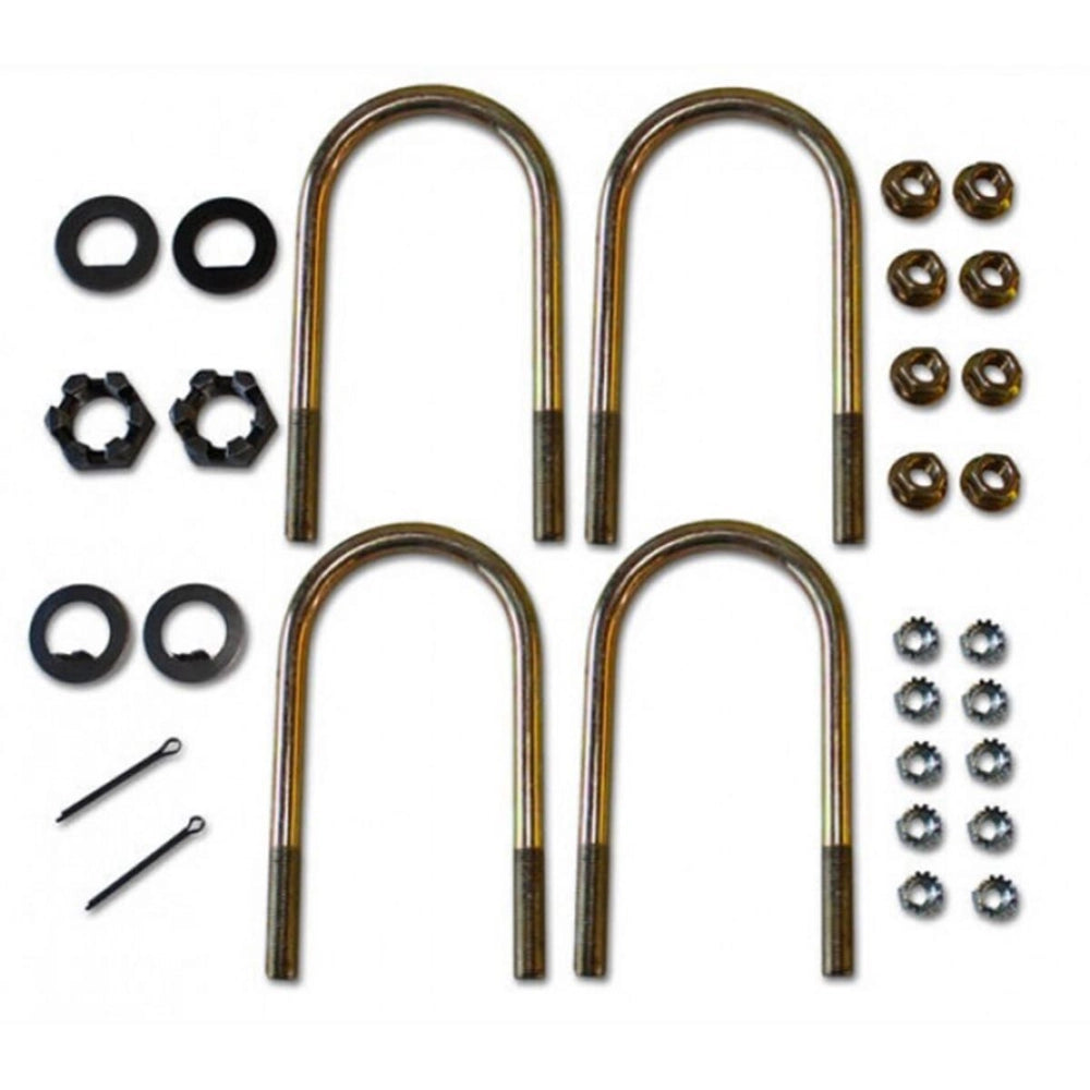 4000-7000# SERVICE KIT; FASTENERS F