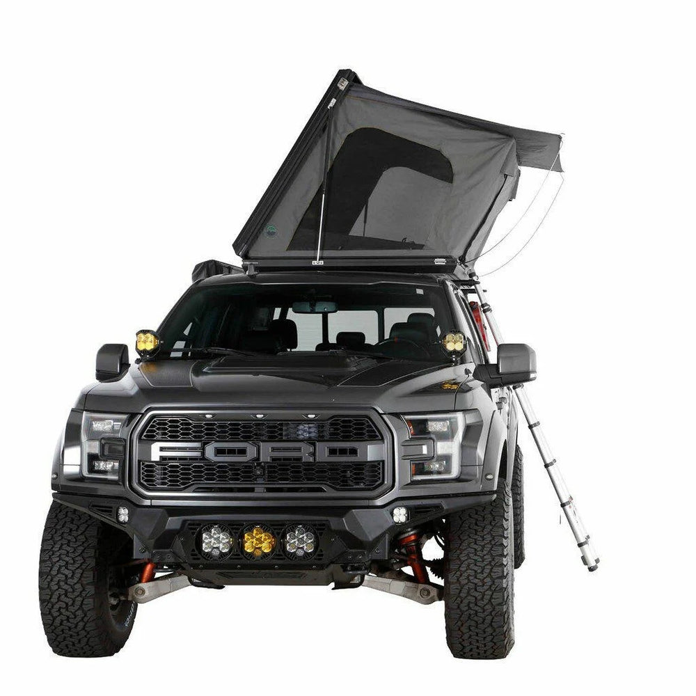Overland Vehicle Systems hardware kit