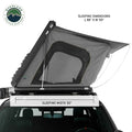 MAMBA 3TENT LADDER HOLDER WITH BOLT