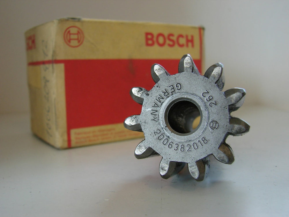 PINION