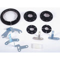 FAST auto part installed view