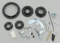 FAST auto part close-up