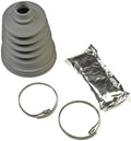 UNIFIT SILICONE BOOT