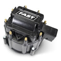 Fast Cap/Coil/Cover Kit, Hei Distributor, Black