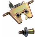 Small Trunk Latch and Stricker Bolt