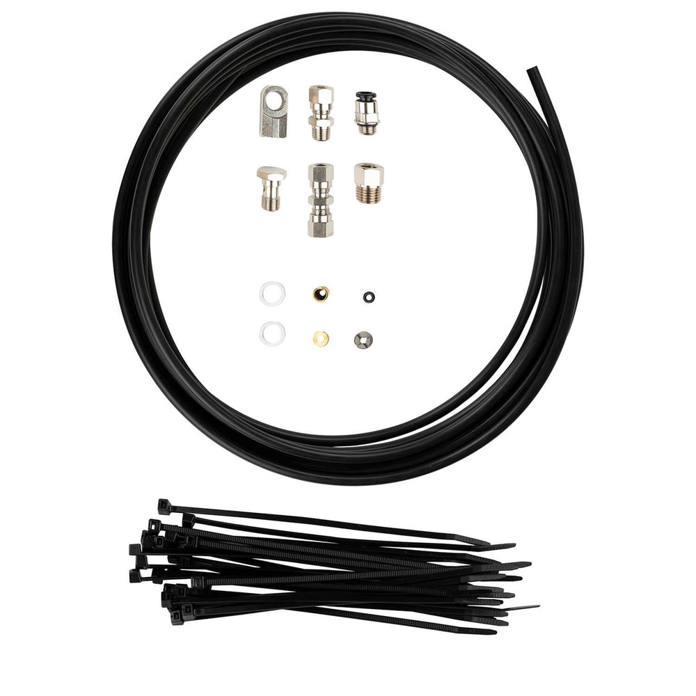 Air Locker Pressure Supply Kit