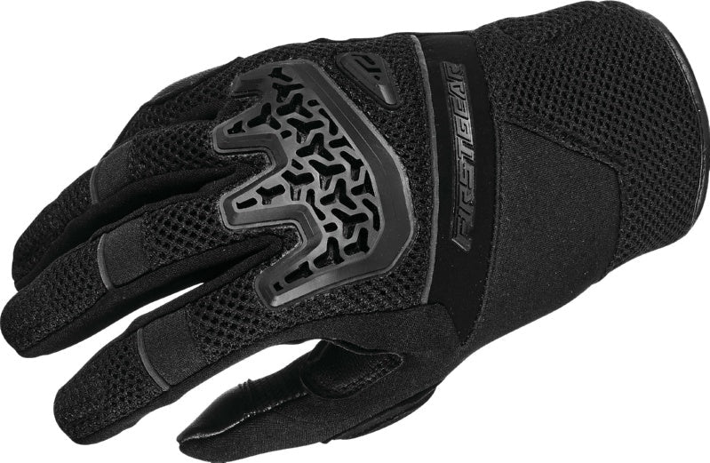 First Gear Airspeed Glv Blk Md