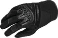 First Gear Airspeed Glv Blk Md