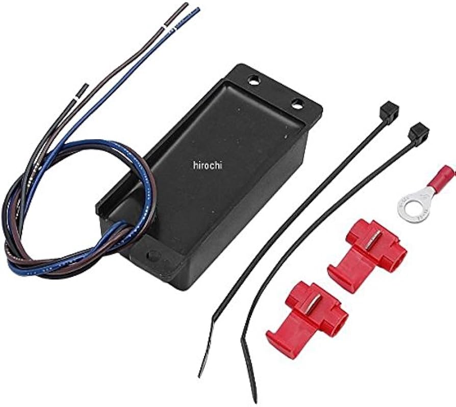 Badlands Load Equalizer II