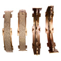 DFC 06-25 Lexus HS250H Parking Brake Parking Shoes