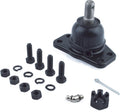 Proforged auto part