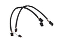 NAMZ 2012+ V-Twin Dyna Handlebar Control Xtension Harness 15in.