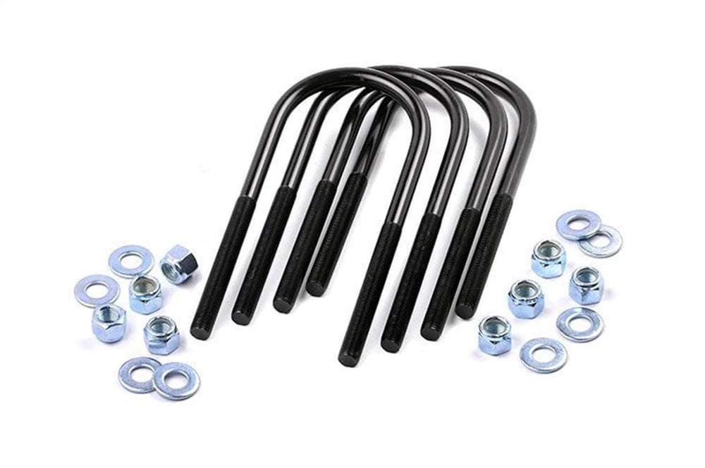 Rough Country hardware kit
