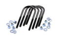 Rough Country hardware kit