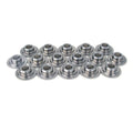 Ti Retainer 1.500"-1.55" Triple Spring