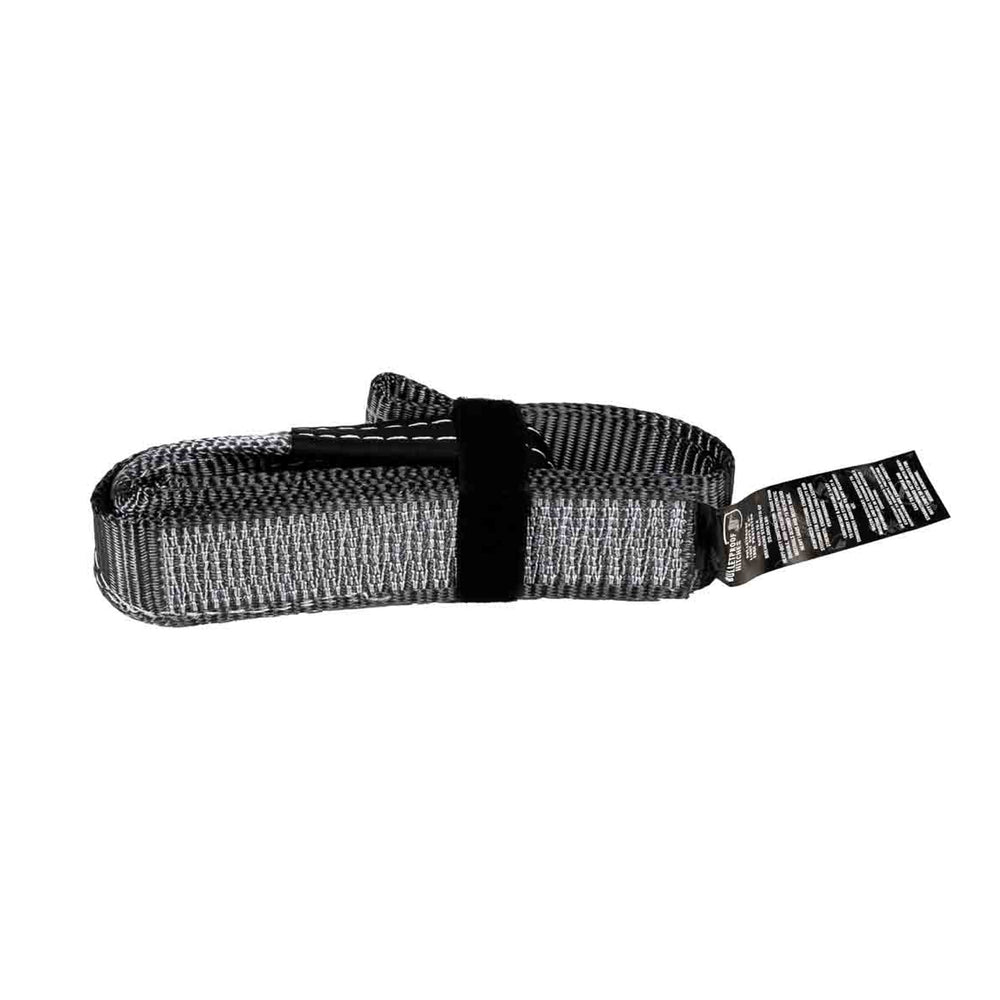 LIGHT DUTY 2.5IN X 4FT TREE PROTECTOR BLACK