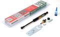 Deezee 20-23 Chevrolet Silverado Tailgate Assist Shock