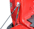 Deezee 20-23 Chevrolet Silverado Tailgate Assist Shock