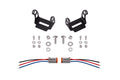 Diode Dynamics - SS3 Backlit Universal Bracket Kit (pair)