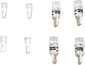 Diode Dynamics Mustang Interior Light Kit 15-17 Mustang Stage 1 - Cool - White