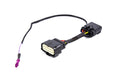 Diode Dynamics - DRL Harness for 2015-2021 Ford Mustang Sequential LED Turn Signal (pair)