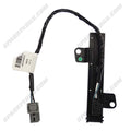 ADJUSTABLE PEDAL SENSOR