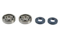 Athena 94-03 Kawasaki KX 60 Main Bearing & Seal Kit