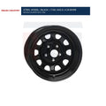 Universal U-Bolt Kit