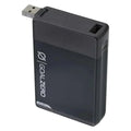 FLIP 36 BLACK POWER BANK