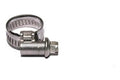 Comp Cams Hose Clamps, 12-20 Mm 1/2-7/8