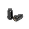 M14 x 1.5 Lug Nut Set of 32 | Black