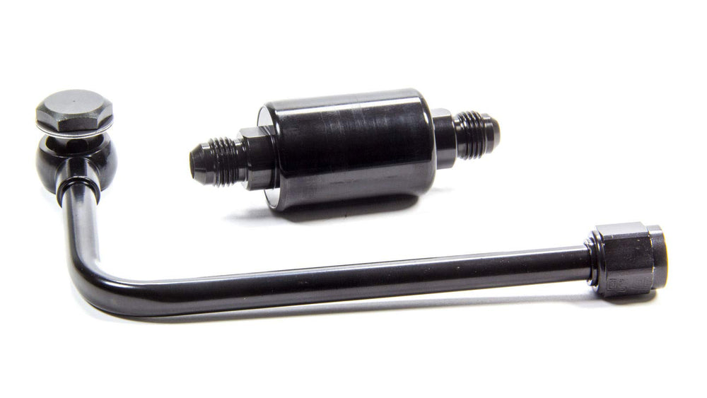 Russell Performance Universal Fuel Line Kit for Performance Series Carbs