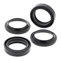All Balls Racing 88-89 Kawasaki KX80 Fork Oil Seal & Dust Seal Kit