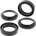All Balls Racing 88-89 Kawasaki KX80 Fork Oil Seal & Dust Seal Kit
