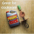 CRC auto part detail